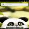 Download Panda Chub Live Wallpaper Cell Phone Software
